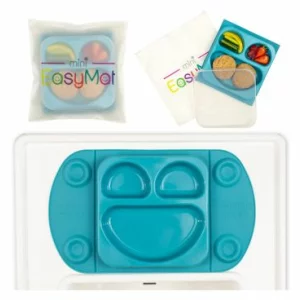Easy Mat Plate