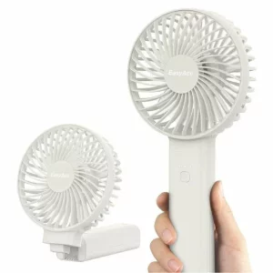 EasyAcc Handheld Portable Fan