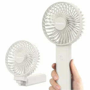 EasyAcc Handheld Portable Fan