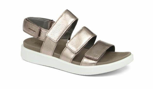 Ecco sandal