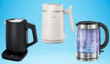 Best energy-efficient kettles