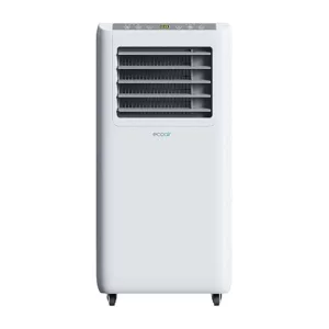 EcoAir Crystal MK3 Portable Air Conditioner
