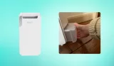 Ecoair Piccola Dessicant Dehumidifier