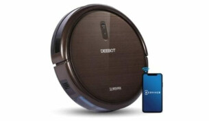 Ecovacs Robotics N79S