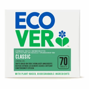 Ecover Classic Dishwasher Pods