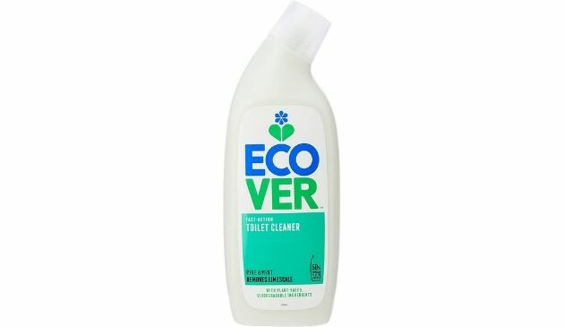 Ecover Pine and Mint Toilet Cleaner
