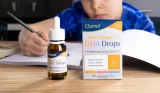 Efamol's Kids Omega‑3 DHA Drops are now Mumsnet Rated
