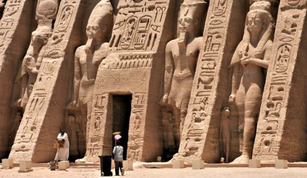 Egypt