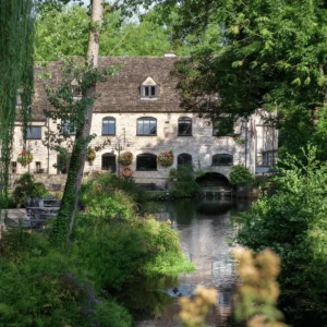 Egypt Mill Hotel and Restaurant