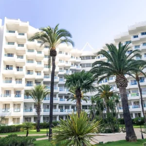 Eix Lagotel Holiday Resort