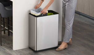 EKO Deluxe Phantom 20L + 20L