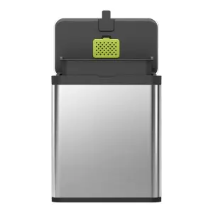 EKO Puro Steel Caddy 7L