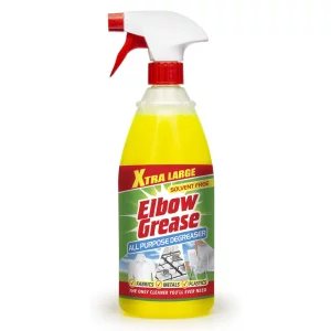 Elbow Grease Cleaner All Purpose Degreaser