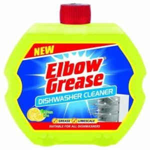 Elbow Grease Dishwasher Cleaner