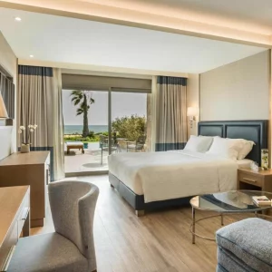 A room at the Electra Kefalonia Hotel and Spa