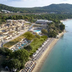 ELIVI Skiathos beach
