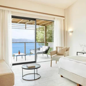ELIVI Skiathos room