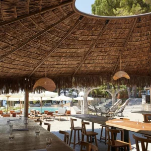 ELIVI Skiathos restaurant