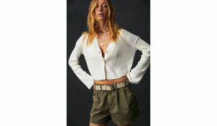 Ella Sweater Shirt