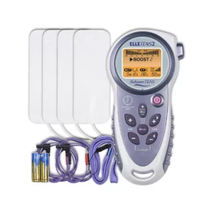 Elle TENS 2 with Contraction Timer