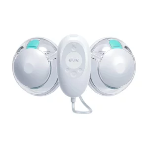 Elvie Stride 2 breast pump