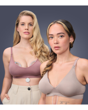 Elvie stride 2 review image models