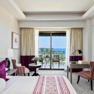 Elysium room