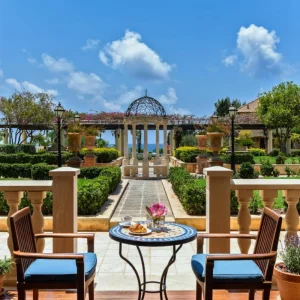 Elysium terrace