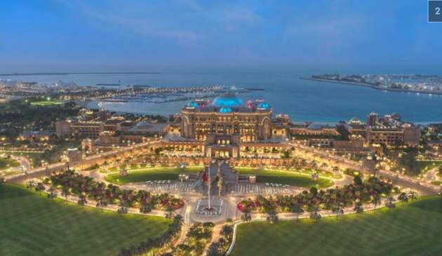 Emirates Palace
