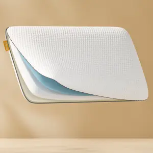 A product image of the Emma Adapt Pillow