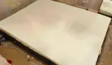 A view from above of the Emma Original Elite Mattress