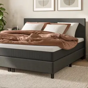 A product image of the Emma Original Pro Mattress