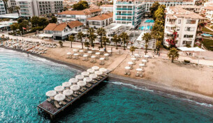 Emre Beach Hotel & Emre Annex