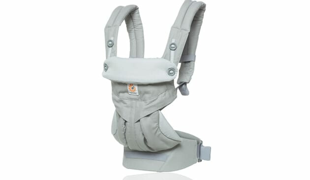 Ergobaby carrier product shot