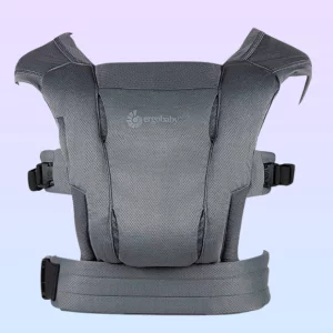 Ergobaby embrace baby carrier