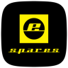 eSpares logo