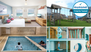 The Esplanade Hotel review