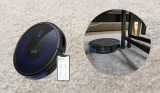 eufy BoostIQ RoboVac 15C Max