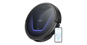 A product image of the eufy G50