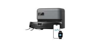 eufy Robot Vacuum C10