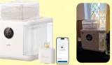 eufy S1 Pro bottle washer