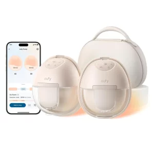 Eufy S1 Pro Wearable Breast Pump