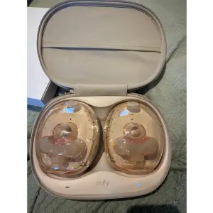 eufy S2 Pro in case