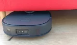 eufy X9 Pro robotic vacuum and mop