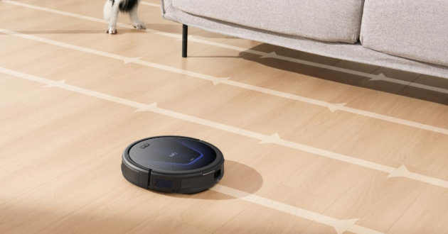 eufy G50 Robot Vacuum Cleaner