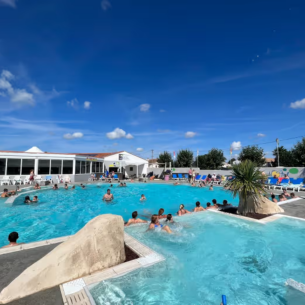 Eurocamp L’Océano d’Or