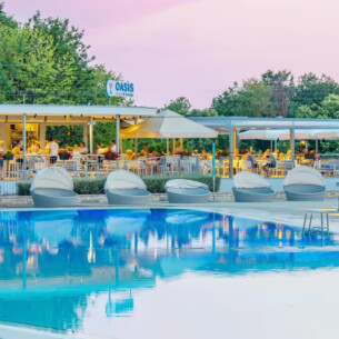 Eurocamp Bijela Uvala