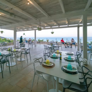 Eurocamp La Scogliera