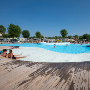 Eurocamp Rimini Village
