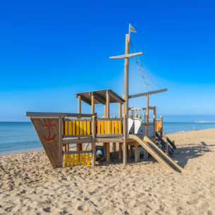 Eurocamp Sant Salvador